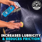 Chemical Guys WAC_CLY_100 Clay Luber Synthetic Lubricant with Wetting Agents for Clayblock and Car Detailing Clay (Works on Cars, Trucks, SUVs, Jeeps & More), 128 fl oz (1 Gallon)