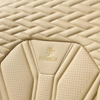 FLORICH Seat Covers for Cars, Waterproof Seat Covers, Leather Car Seat Covers 2 Pack, Universal Seat Cushion Protector for Mo