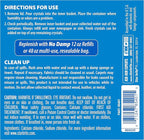 Star brite No Damp Dehumidifier 36 oz Bucket
