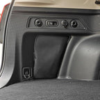 Trunk Upgrade, Trunk Organizer Pocket Bag, Trunk Cubby Storage bag, Cargo side pocket For Subaru Forester SK 2024 2023 2022
