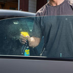 Invisible Glass 92164-6PK Premium Glass Cleaner Spray for Car Windshields and Windows, Automotive and Home Window Cleaner, St