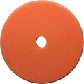 Malco Epic Foam Medium Duty Pad 6.5 inch– Orbital Polishing Pad for P1500 Sand Scratches/Use Epic Medium-Duty Compound (109032) / Swirl-Free and Dust-Free Finish (840002)