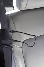 Seat Belt Grabber Handle (4-Pack) - Helps buckle up!