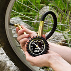 JACO ElitePro Tire Pressure Gauge - 100 PSI