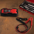 CRAFTSMAN 1500A Lithium Car Battery Jump Starter and Portable Power Pack/Jump Box, 3-in-1 Solution, 2.4A USB Charging, for