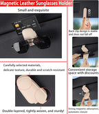 Emergency Roadside Kit for Car,Emergency Kits for Vehicles,Jumper Cables headlamps car Glasses Holder,Roadside Emergency Kit 