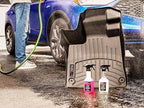 Weathertech TechCare FloorLiner and FloorMat Cleaner/Protector Kit