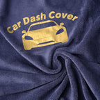 NEWISHTOOL 3 Pack Microfiber Car Drying Towels, Ultra Absorbent, Lint & Scratch Free, Large Size Dash Cover Protection, Thick & Soft 3 Sizes