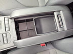 Vehicle OCD - Center Console Organizer for Toyota Highlander (2020-2026) - Made in USA - NOT for Grand Highlander - SLX175
