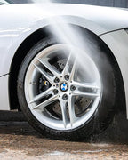 Gyeon Tire Cleaner Advanced Rubber Cleaner For Tires Trim Mats Restores Deep Clean And Preparation Removes Embedded Dirt Grim