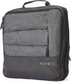 NOMATIC Packing Cubes, Compression Luggage Organizers for Carry-On, Suitcases, Travel Bags, Large