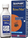 Saphir RenoMat Leather Cleaner, Conditioner and Stain Remover - 100mL
