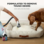 Shark EveryMess Ultra-Powerful 3-in-1 Wet Vac, Dry Vac, & Stain Eliminator with StainForce Technology, Perfect for Homes, Pet