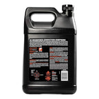 Meguiar's Microfiber Correction Compound - Advanced Polishing Solution for Removing Scratches, Swirls, and Oxidation, Ideal for Professional Detailers and Car Enthusiasts Alike