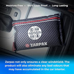 Reusable Car Dehumidifier Bag (2 Pack) Rechargeable Dehumidifier bags for Car, Trucks, and RVs - Prevent Damp & Moisture on