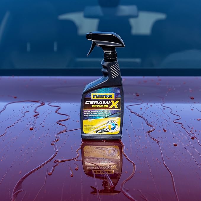 Rain-X 620161 Ceramic Detailer 22oz