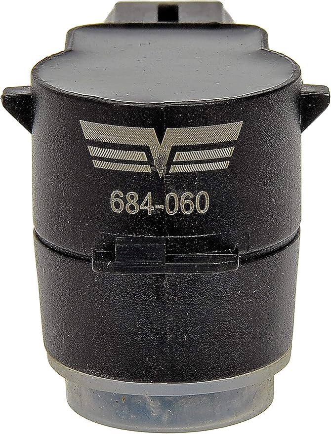 Dorman 684-060 Rear Parking Aid Sensor Compatible with Select Chevrolet/GMC Models