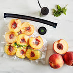FoodSaver® Reusable Gallon Vacuum Zipper Bags