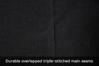 Covercraft Carhartt Super Dux SeatSaver Custom Seat Covers for 2019-2026 Chevrolet Silverado/GMC Sierra 1500, 2020-2026 2500/