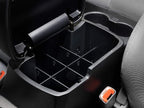 Vehicle OCD - Center Console Organizer for Toyota Tacoma (2005-2015) - Made in USA - SLX100