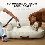 Shark EveryMess™ | Ultra-Powerful 3-in-1 Wet Vac, Dry Vac, & Stain Eliminator | StainForce Technology, Perfect for Homes, Pet