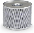 SnapSafe Reusable Canister Dehumidifier, 75902 - Portable, Easy to Use Moisture Absorbers for Gun Safes & Cabinets - Prevent