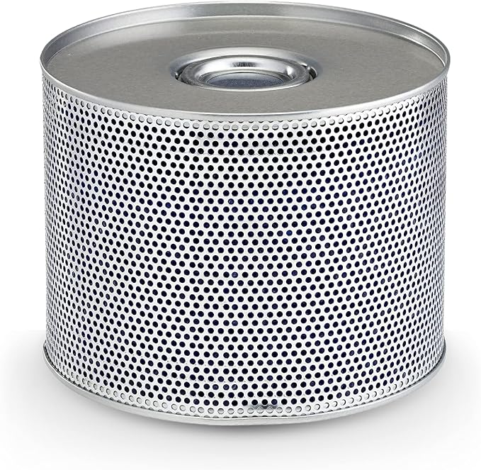 SnapSafe Reusable Canister Dehumidifier, 75902 - Portable, Easy to Use Moisture Absorbers for Gun Safes & Cabinets - Prevent