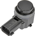Dorman 684-006 Rear Parking Aid Sensor Compatible with Select Ford / Lincoln Models