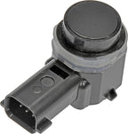 Dorman 684-006 Rear Parking Aid Sensor Compatible with Select Ford / Lincoln Models