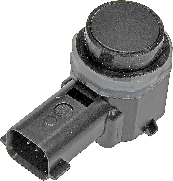 Dorman 684-006 Rear Parking Aid Sensor Compatible with Select Ford / Lincoln Models