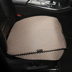 Auto Newer Breathable Universal Four Seasons Car Seat Covers，Luxury Car Seat Cushion ，Protectors for Front Seat Bottoms,Compa