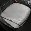 Auto Newer Breathable Universal Four Seasons Car Seat Covers，Luxury Car Seat Cushion ，Protectors for Front Seat Bottoms,Compa