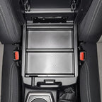 Vehicle OCD - Center Console Organizer Tray for Toyota Tacoma (2016-2023) - Made in USA - SLX126