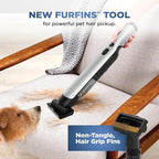 Shark WANDVAC Cordless Hand Vac, Lightweight, Versatile and Portable at 1.4 lbs., Powerful Suction, Charging Dock, One-Touch 