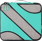 BAGAIL 6 Set Packing Cubes,Travel Luggage Packing Organizers