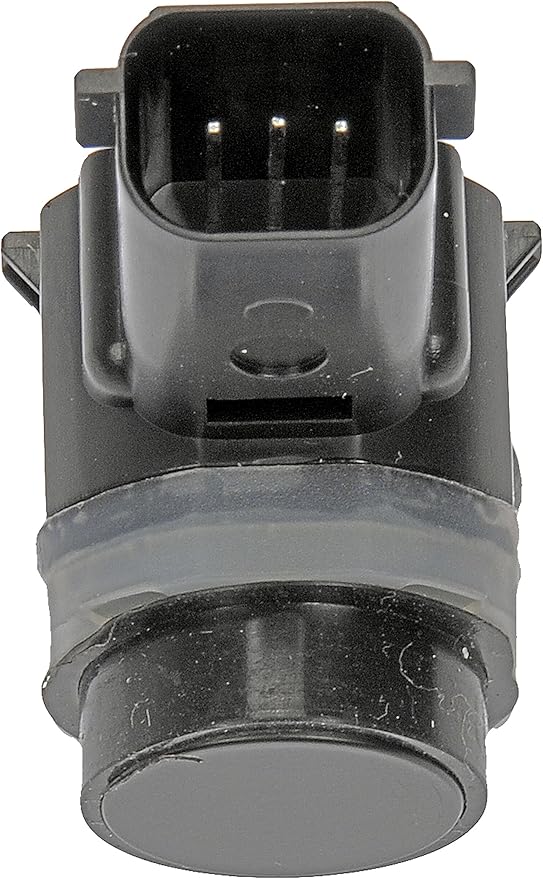 Dorman 684-006 Rear Parking Aid Sensor Compatible with Select Ford / Lincoln Models