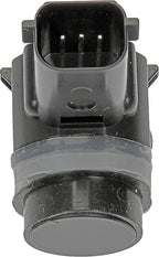 Dorman 684-006 Rear Parking Aid Sensor Compatible with Select Ford / Lincoln Models