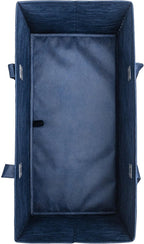 PLANET E Reusable Grocery Bags Trunk Size Extra Large Boxes with Reinforced Bottoms (Pack of 2)