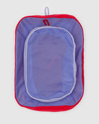 BAGGU Packing Cube Set - Mesh Berry Mix