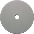 Malco Epic Gray Foam Heavy Duty Pad 6.5 inch– Orbital Polishing Pad for P1500 Sand Scratches/Use Epic Heavy-Duty Compound (109032) / Swirl-Free and Dust-Free Finish / (840001)