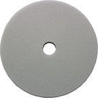 Malco Epic Gray Foam Heavy Duty Pad 6.5 inch– Orbital Polishing Pad for P1500 Sand Scratches/Use Epic Heavy-Duty Compound (109032) / Swirl-Free and Dust-Free Finish / (840001)