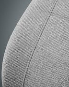 Road Comforts Car Seat Covers for Front Seat, Low Back Heavy Duty Breathable Flax Seat Protector, Airbag, Not Seat Belt Compa