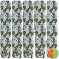 40 Gram Gun Safe Dehumidifier Camouflage, Rechargeable Desiccant Canister Dehumidifier Bags, Reusable Silica Gel Packets
