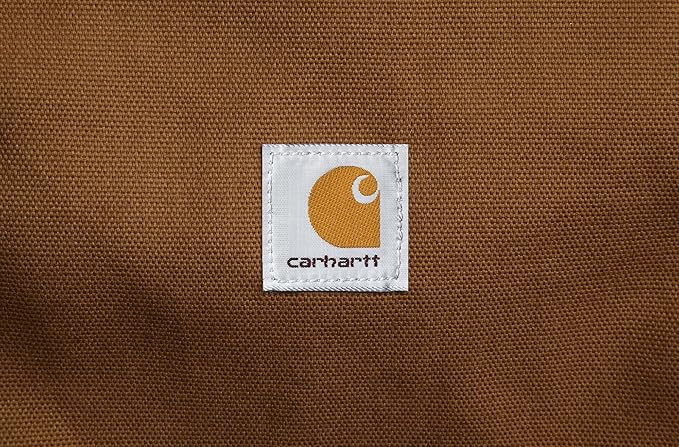 Covercraft Carhartt SeatSaver Custom Seat Covers for 2019-2026 Chevrolet Silverado/GMC Sierra 1500, 2020-2026 2500/3500-1st R
