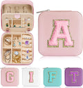 Parima Gifts for Girls - Gifts for Teen Girl Trendy Stuff, 6,7,8,9,10,11,12 Year Old Girl Birthday Gift Travel Jewelry Box Or
