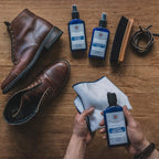 Cobbler's Choice Co. Finest Quality All-Natural Leather Restorer Conditioner - 6oz (177 mL)