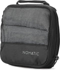 NOMATIC Packing Cubes, Compression Luggage Organizers for Carry-On, Suitcases, Travel Bags, Small