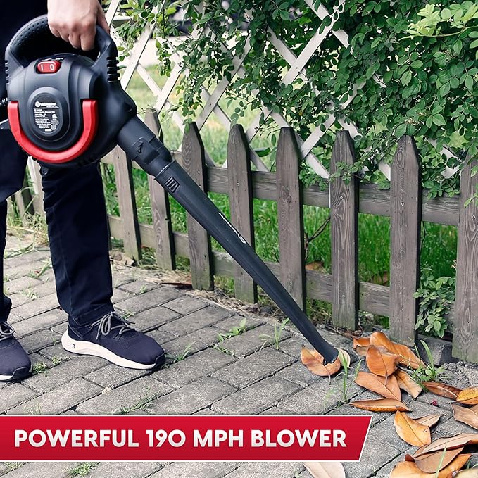 Vacmaster Wet/Dry Vacuum with Detachable Blower 6 Gallon 5 Peak HP-VBVB611PF 1101