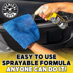 Chemical Guys SPI_663 InnerClean Interior Quick Detailer and Protectant, 1 Gal