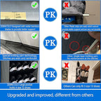 Shoe Organizer,70 Pounds Large Capacity,20-30-Pair Over The Door Shoe Organizer,10 Tiers Shoe Rack for Closet,New Upgrade Ant